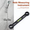 Multi-Use Faucet Installation Wrench Plastic Lightweight Tap Spanner Repair Tool