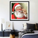 Santa Claus Diamond Painting Kits Full Square Drill Home Wall Decor Art Craft