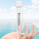 Tester Swimming Pool Floating Thermometer Water Temperature Measuring Meter