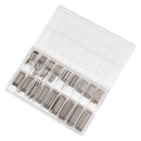Kits Repair Tool Straight Pins Replacement Strap Bars Link Watch Band Pins