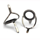 Steel Tip Repair Kit Fishing Rod Guide Eye Ceramic Ring Tackle Box Accessories