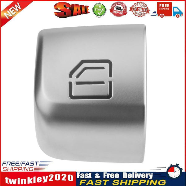 Master Window Switch Repair Button Cover FL for Mercedes Benz C Class W205 Newly