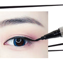 Black Makeup Tools Smooth Liquid Eyeliner Eye Liner Pen Long Lasting Waterproof