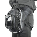 Side Leg Bag Cycling Backpack Motorcycle Fanny Pack Motorbike Rucksack