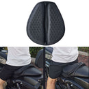 Motorcycle Seat Cushion Seat Cover Gel Seat Cushion Motorbike Accessories