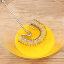 Tools Mini Whisk Coffee Mixer Egg Beater Spring Sauce Blender Accessoire