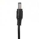 72W Display Adjustable DC Voltage Regulated Power Supply Adapter (US Plug)