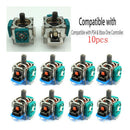 10x Replacement Controller Joystick Axis Analog Sensor Module For Xbox One PS4