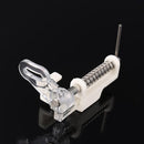 Multi-function Quilting Cross Stitch Embroidery Sewing Machine Presser Foot
