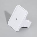 Reusable Self Adhesive Broom Holder Storage Rack Dustpan Hanger Mop Gripper