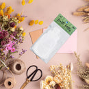 Stickers Set - 20pcs Hand Account Stickers for Scrapbooking Journal (4)
