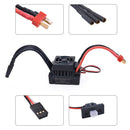 3650 3900KV Motor + 60A Brushless ESC Combo for 1/10 RC Cars Replacement Parts