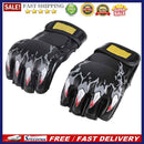 Grappling Half Finger MMA Gloves Training Punching Boxing Sparring Gloves