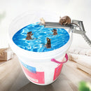 Multi-purpose Creative Mousetrap Rat Trap Mouse Trap Mouse Bucket Traps