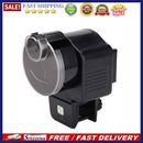 Automatic Feeding Machine LCD Indicate Intelligent Adjustable Feeder Dispen