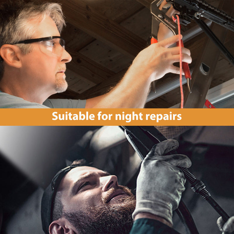 300lm Camping Lantern Foldable Outdoor Flashlight Flashlight Torch Night Fishing