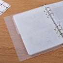 6pcs DIY Scrapbooking Cutting Die Stencil Storage Book Cover (Inner Page) Newly