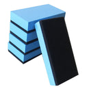 Wax Lacquer Cleaning Wash Foam Ceramic Glass Applicator Pad Car Coating Sponges