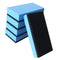 Wax Lacquer Cleaning Wash Foam Ceramic Glass Applicator Pad Car Coating Sponges