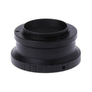 M42 Lens to Micro 4/3 M4/3 Adapter Ring for Panasonic G1 GH1 Olympus E-P1 EP-2
