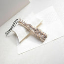 Women Elastic Rhinestone Hairband Headband Party Wedding Hair Band X8S8