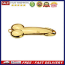 Metal 5g Spinners Fishing Lure Hard Bait Sequins with Treble Hook Fishing Tac