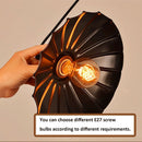 Loft Fixture Indoor Lighting Ceiling Light Pendant Lamp Modern Umbrella Shape