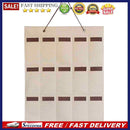 Glasses Wall Door Hanging Storage Pocket Glasses Organizer Eyeglasses Holde