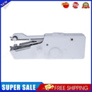 Multi Function Mini Electric Sewing Machine Hand Holding Stitch Machine