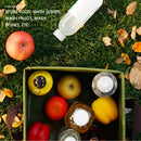 Outdoor Folding Basin Water Bucket Camping Fishing Washing Tub (Army Green)