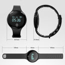 Touch Screen Bluetooth-compatible Waterproof with Camera Sports Smart Watches/Bl