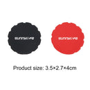 DJI Osmo Action Silicone Lens Cover Protective Cover Lens For DJI Osmo Action