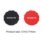 DJI Osmo Action Silicone Lens Cover Protective Cover Lens For DJI Osmo Action