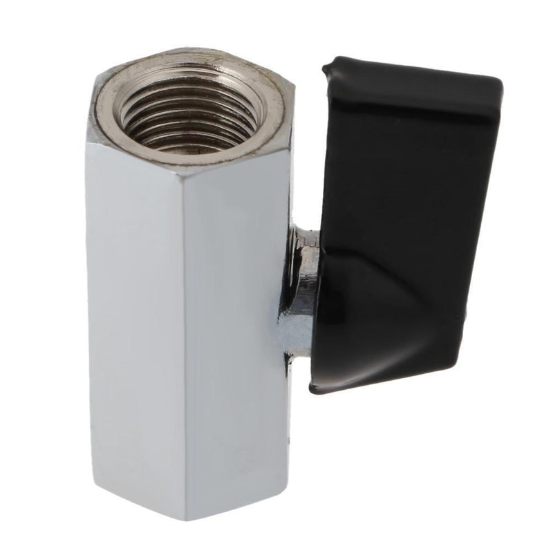 1pc G1/4 Thread Ball Valve Water Block Valve for PC Water Cooling System Newly