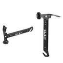 Tent Stake Peg Mallet Remover Puller Driver Outdoor Aluminum Camping Hammer: