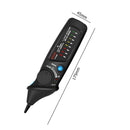 Ecotrump BSIDE Contactless 12-1000V AC Voltage Tester LED Light Voltage Test