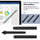3pcs Pen Tips Stylus Replacement Kit HB 2H H for Microsoft Surface Pro 7 6 Newly