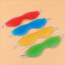 Blind Alleviate Fatigue Relief Black Eye Rim Ice Pack (Random Color)