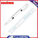 vanpower Surgical Skin Marker Twin Head Pen Ruler Tattoo Piercing Permanent