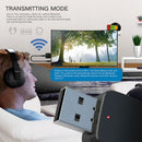 USB Car Audio Transmitter Receiver Wireless Adapter Bluetooth 5.0 3.5mm Jack