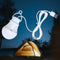 USB LED Bulb 5V Emergency Lamp Low Consumption Camping Light 2022 Best Tent Y0L0