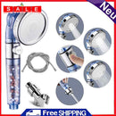 Spa Nozzle Bathroom Accessories Water Saving Pressure Standing Booster Bathroom