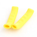 Bike Bicycle Cycling Brake Sleeve Handle Proctector/Cover of Silicone Newly