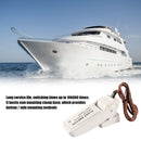 Auto Submersible Bilge Pump Float Switch Marine Yacht Electric Bilge Switch