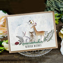 Metal Die Mold Stamp for Christmas DIY Scrapbooking Paper Card Embossing Cr