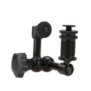 7" Adjustable Friction Articulating Magic Arm for camera LCD Monitor LED li