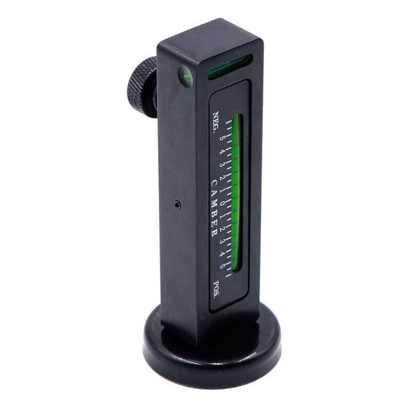 Adjustable Magnetic Camber Castor Strut Wheel Alignment Gauge Tool