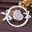 Metal Cutting Dies Stencils for DIY Scrapbooking LOVE Album Card (MS-862) Newly