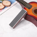 Guitar Sanding Leveling Bar Sandpaper Fret Leveling File Bass Luthier Tool Newly