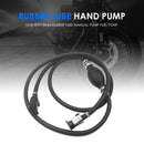 8mm Unidirectional Fuel Line Oil Hose for Yamaha Motor Oil Tube Tank Connec